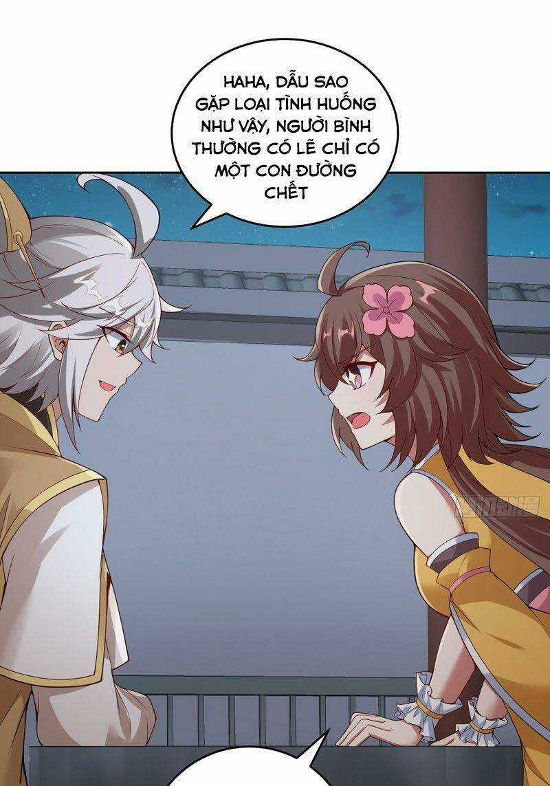 Nghịch Lân - Chapter 131 - Trang 28