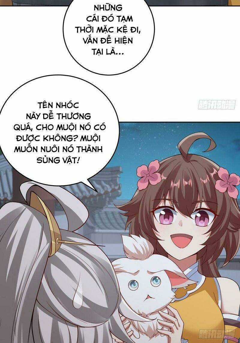 Nghịch Lân - Chapter 131 - Trang 29