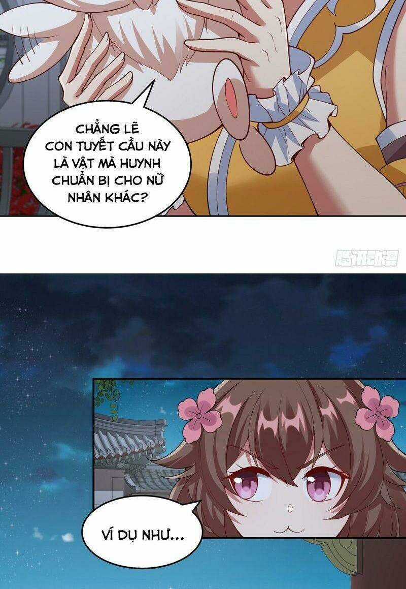 Nghịch Lân - Chapter 131 - Trang 31