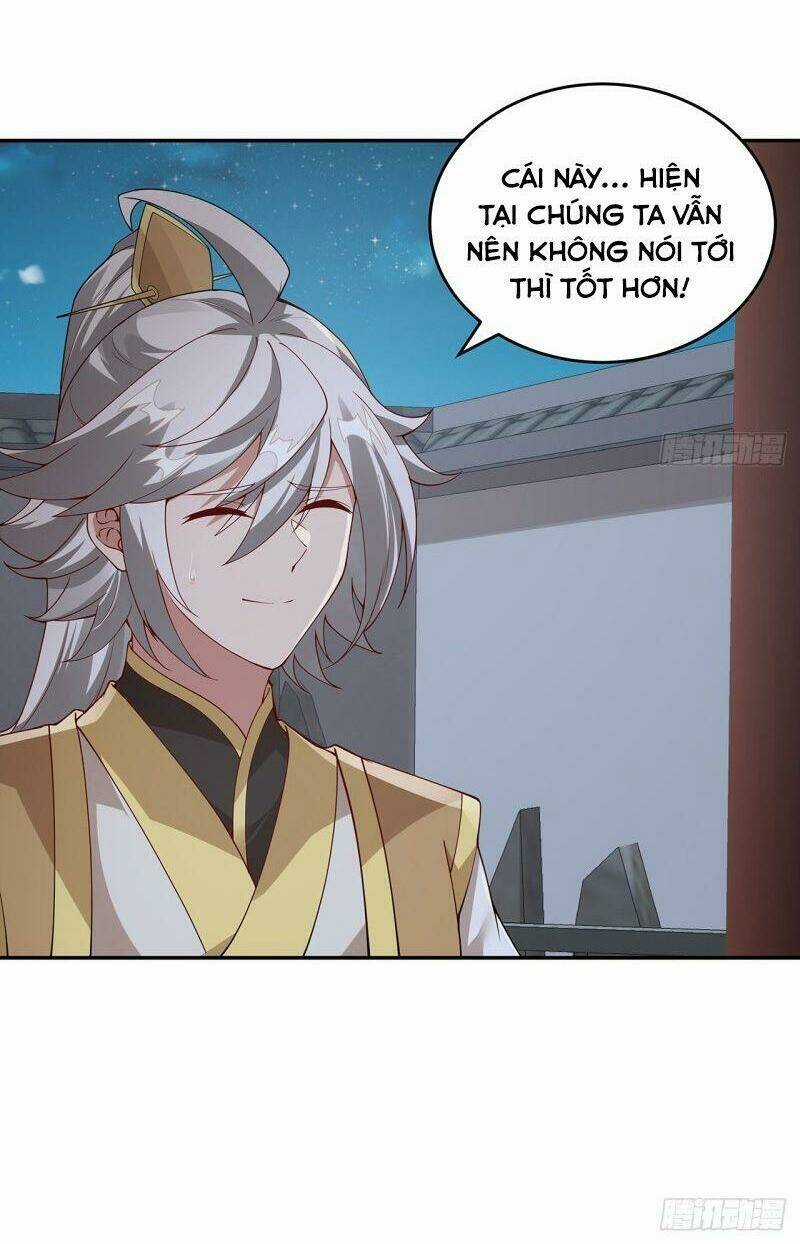 Nghịch Lân - Chapter 131 - Trang 33