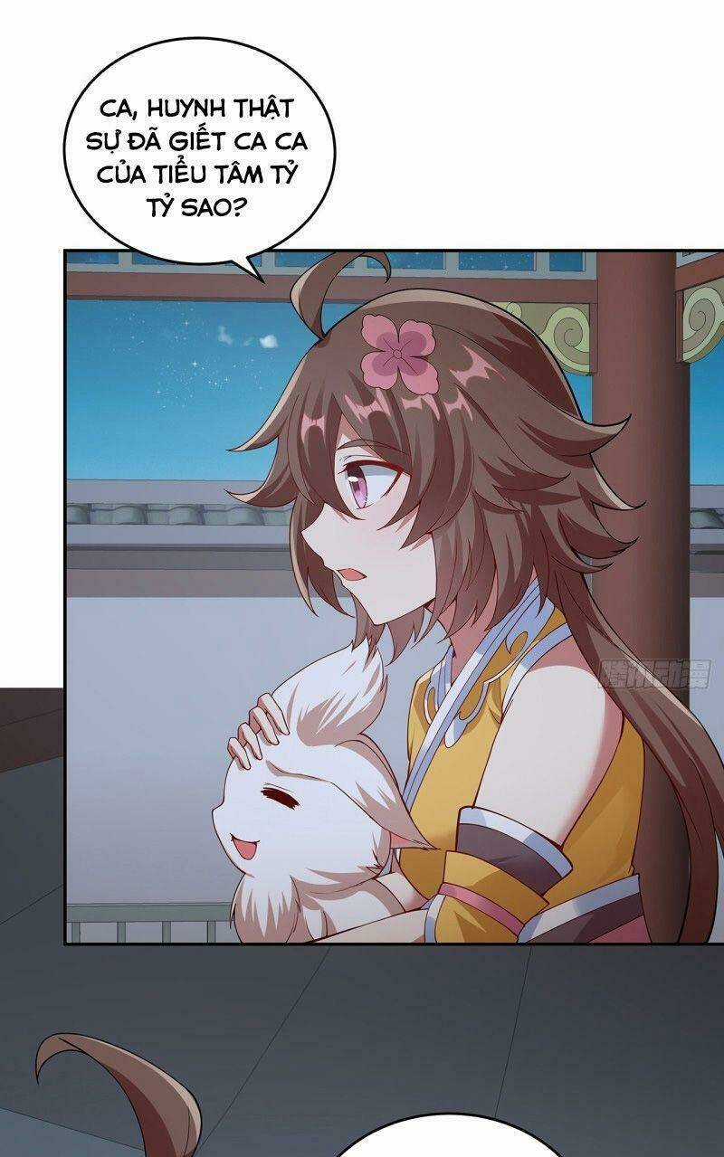 Nghịch Lân - Chapter 131 - Trang 34