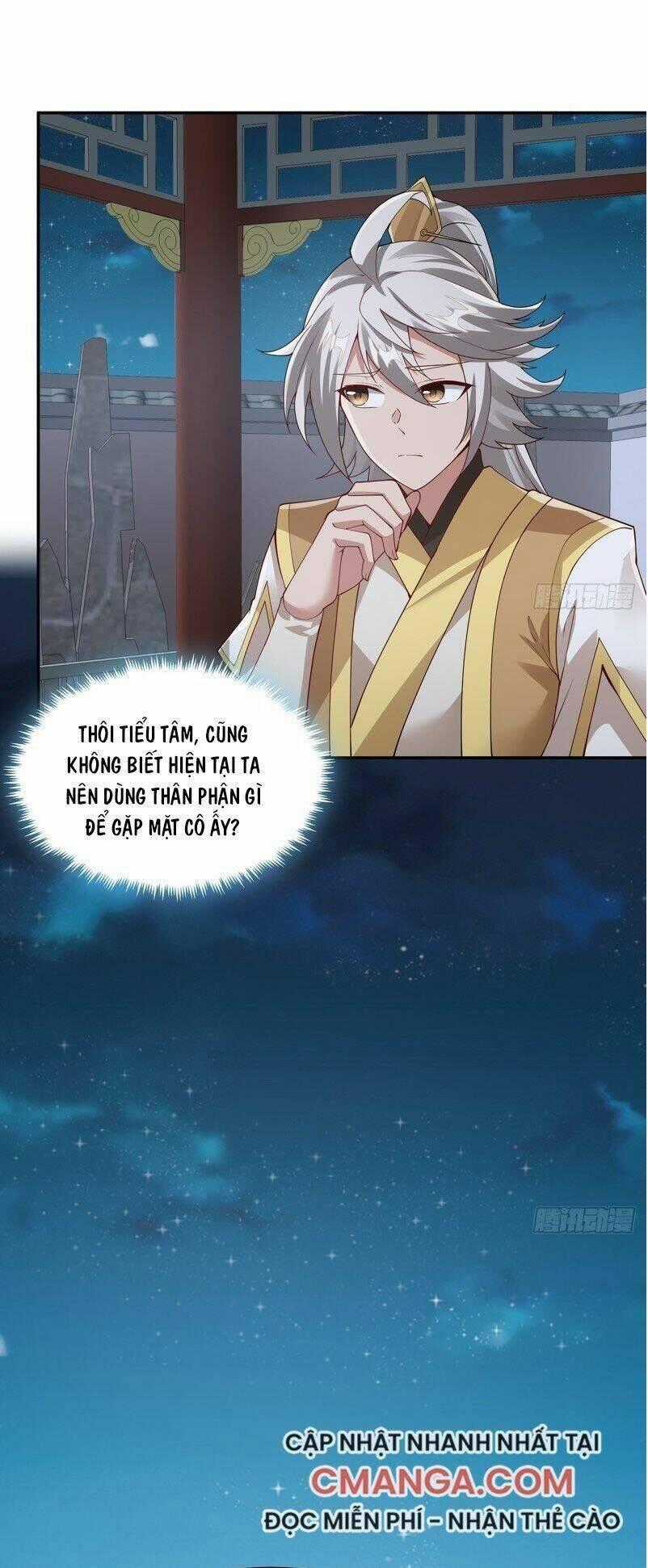 Nghịch Lân - Chapter 131 - Trang 38