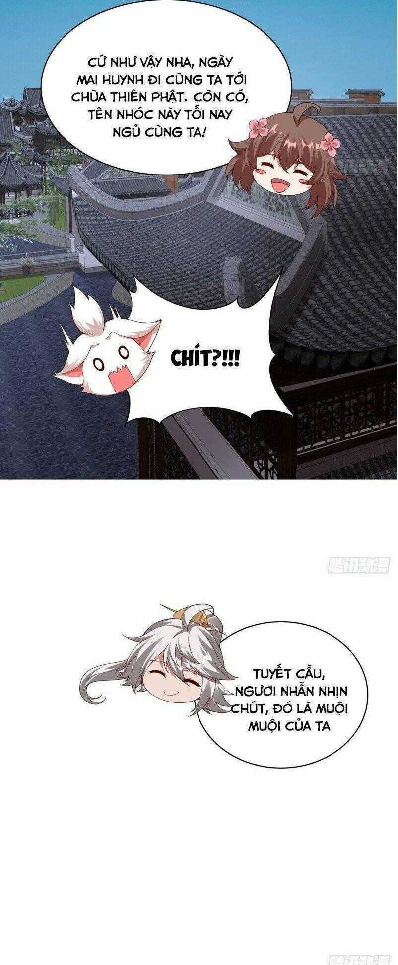 Nghịch Lân - Chapter 131 - Trang 39