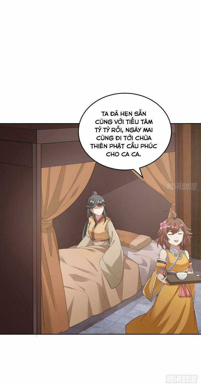 Nghịch Lân - Chapter 131 - Trang 5