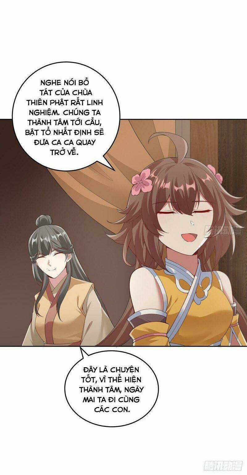 Nghịch Lân - Chapter 131 - Trang 6