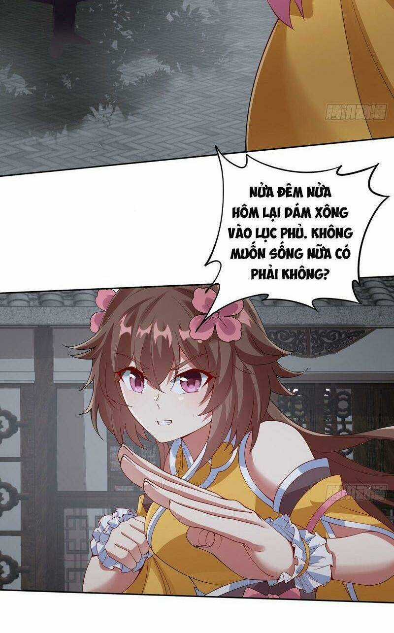 Nghịch Lân - Chapter 131 - Trang 10