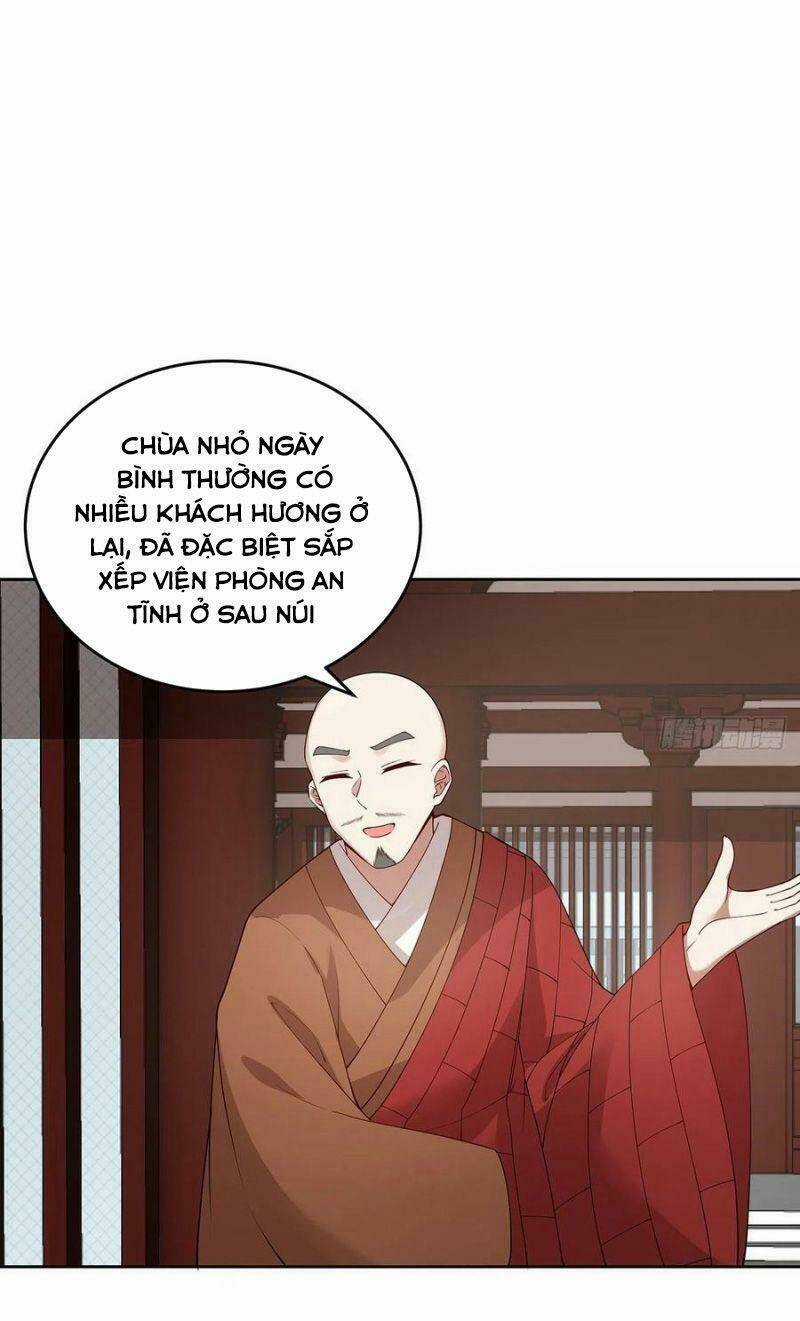 Nghịch Lân - Chapter 133 - Trang 15