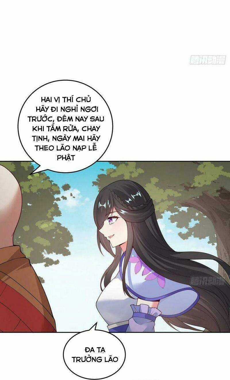 Nghịch Lân - Chapter 133 - Trang 16