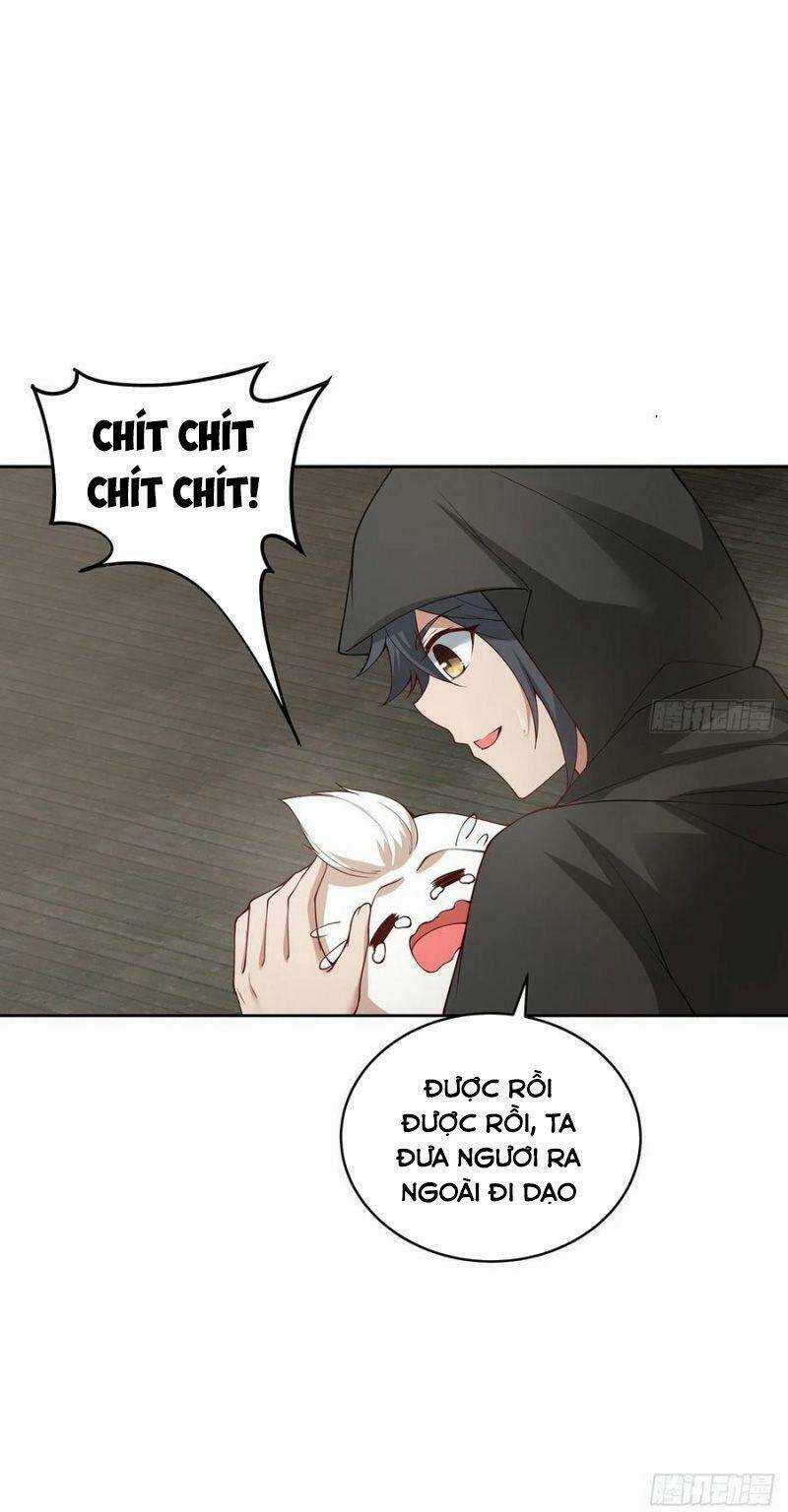 Nghịch Lân - Chapter 133 - Trang 24