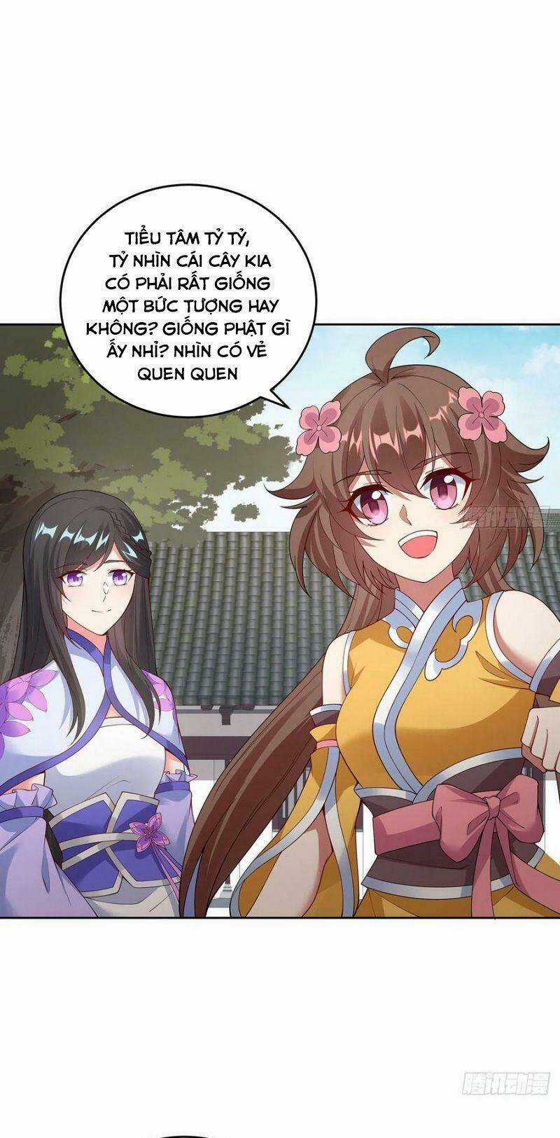 Nghịch Lân - Chapter 133 - Trang 30