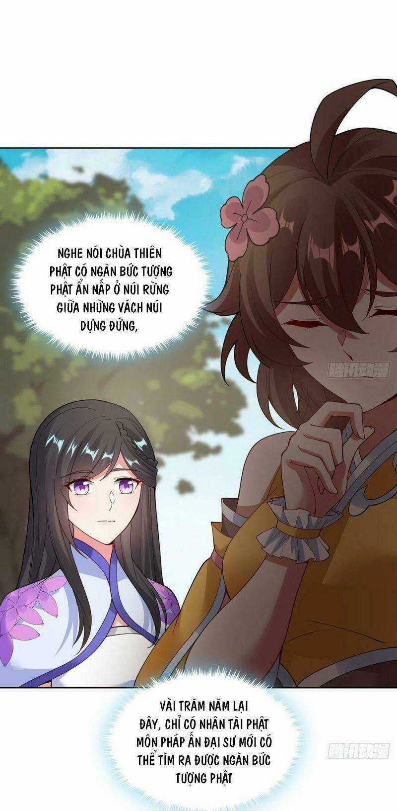 Nghịch Lân - Chapter 133 - Trang 32