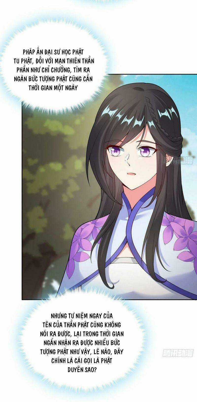 Nghịch Lân - Chapter 133 - Trang 33