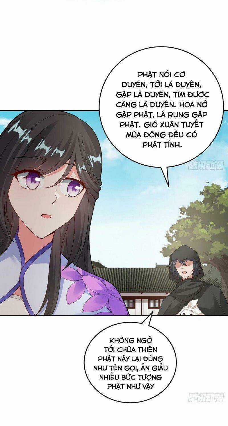 Nghịch Lân - Chapter 133 - Trang 34