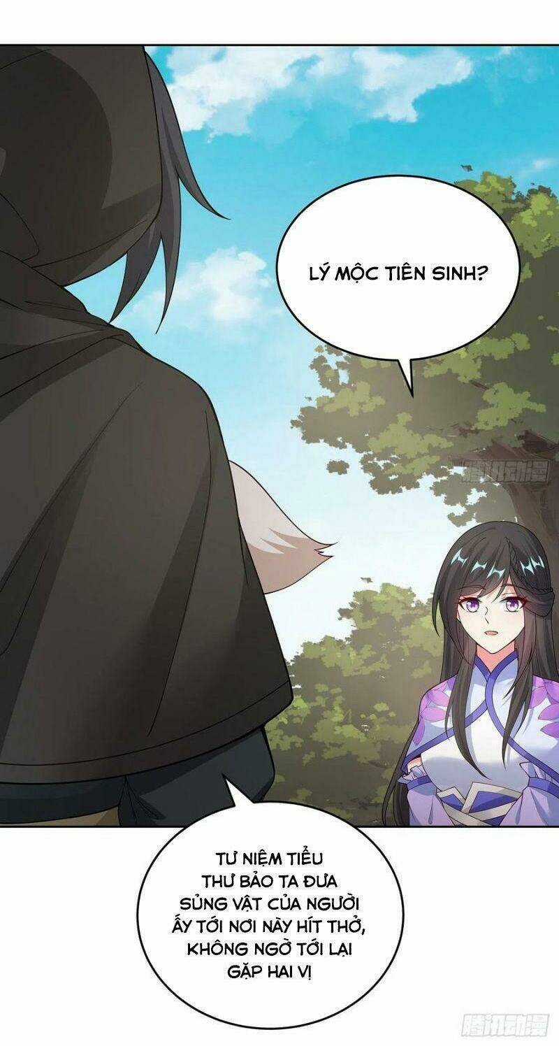 Nghịch Lân - Chapter 133 - Trang 35