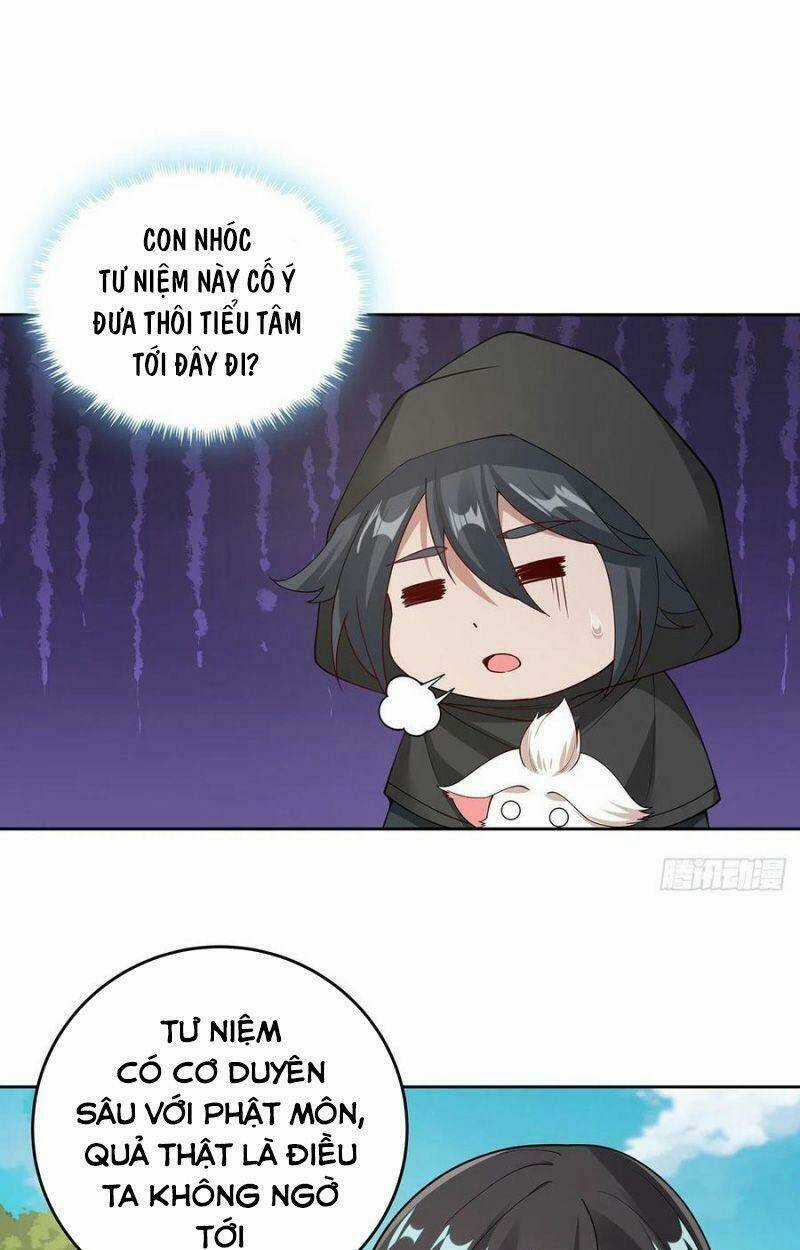 Nghịch Lân - Chapter 133 - Trang 36