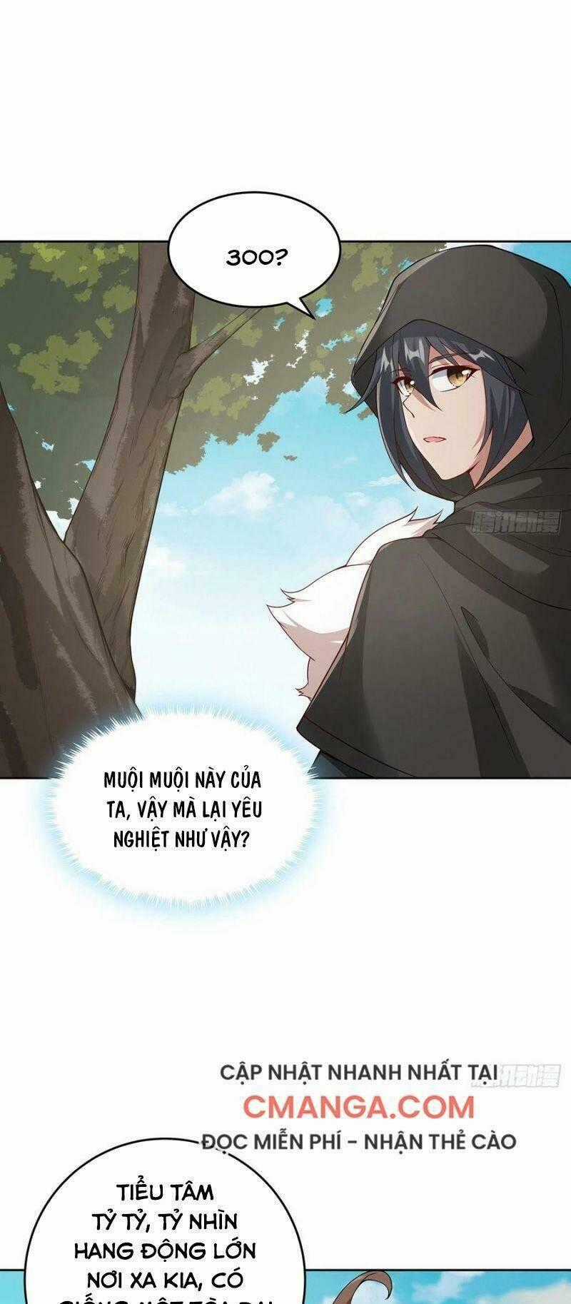 Nghịch Lân - Chapter 133 - Trang 38