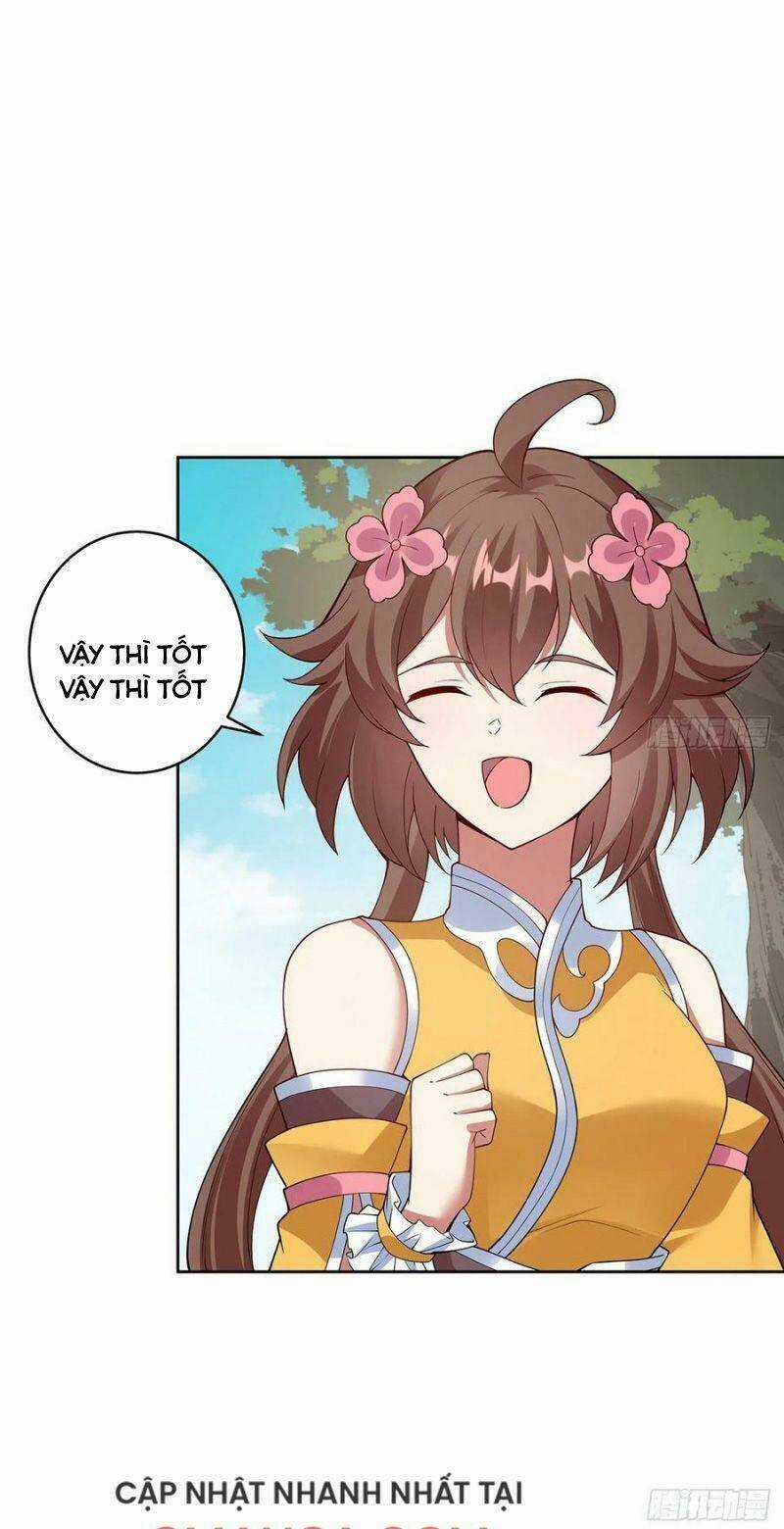 Nghịch Lân - Chapter 133 - Trang 5