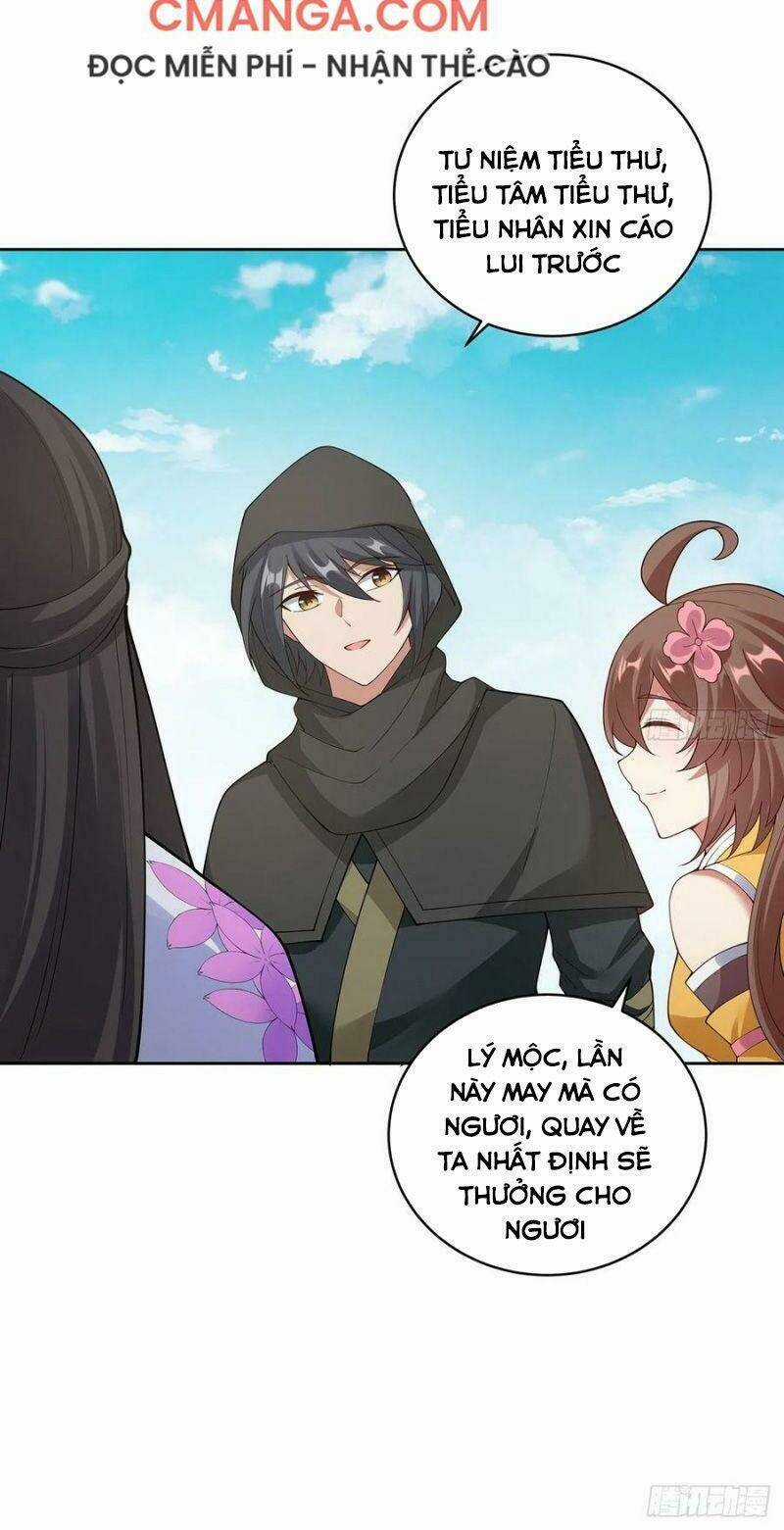 Nghịch Lân - Chapter 133 - Trang 6