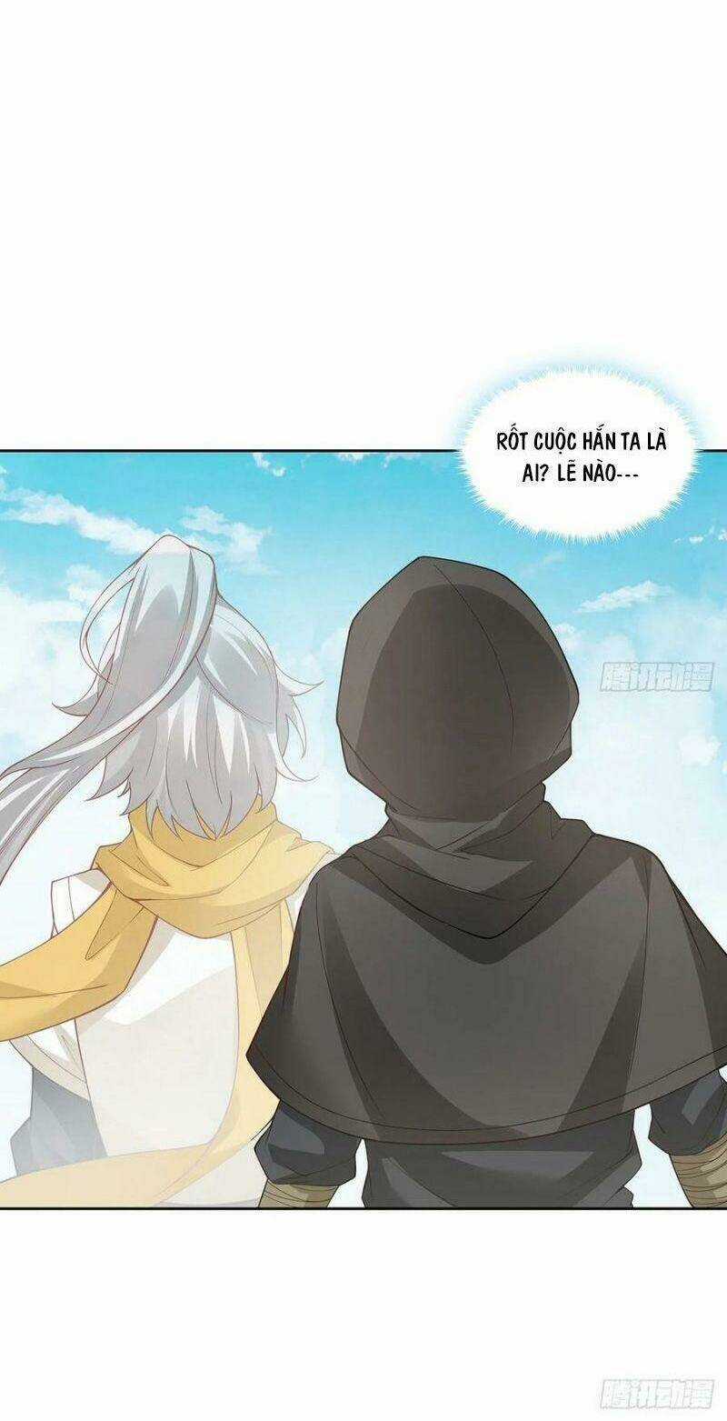 Nghịch Lân - Chapter 133 - Trang 8