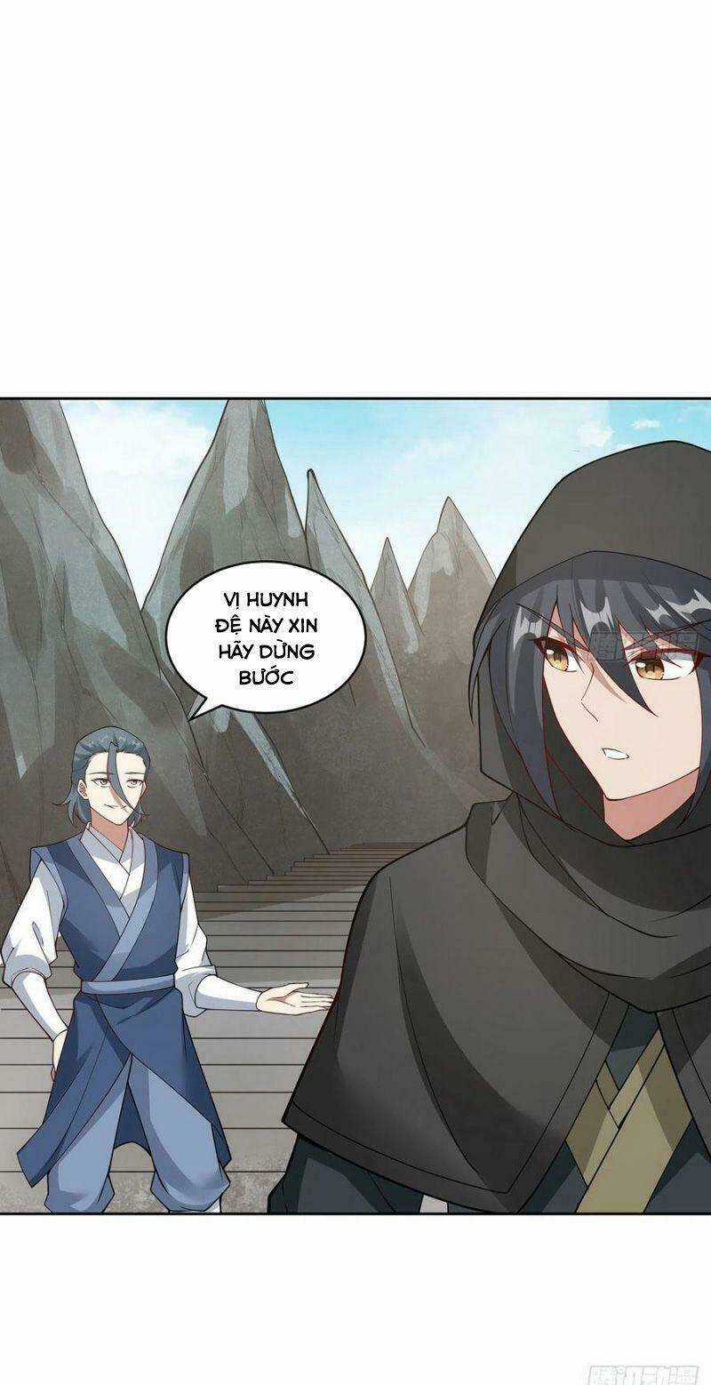 Nghịch Lân - Chapter 133 - Trang 9