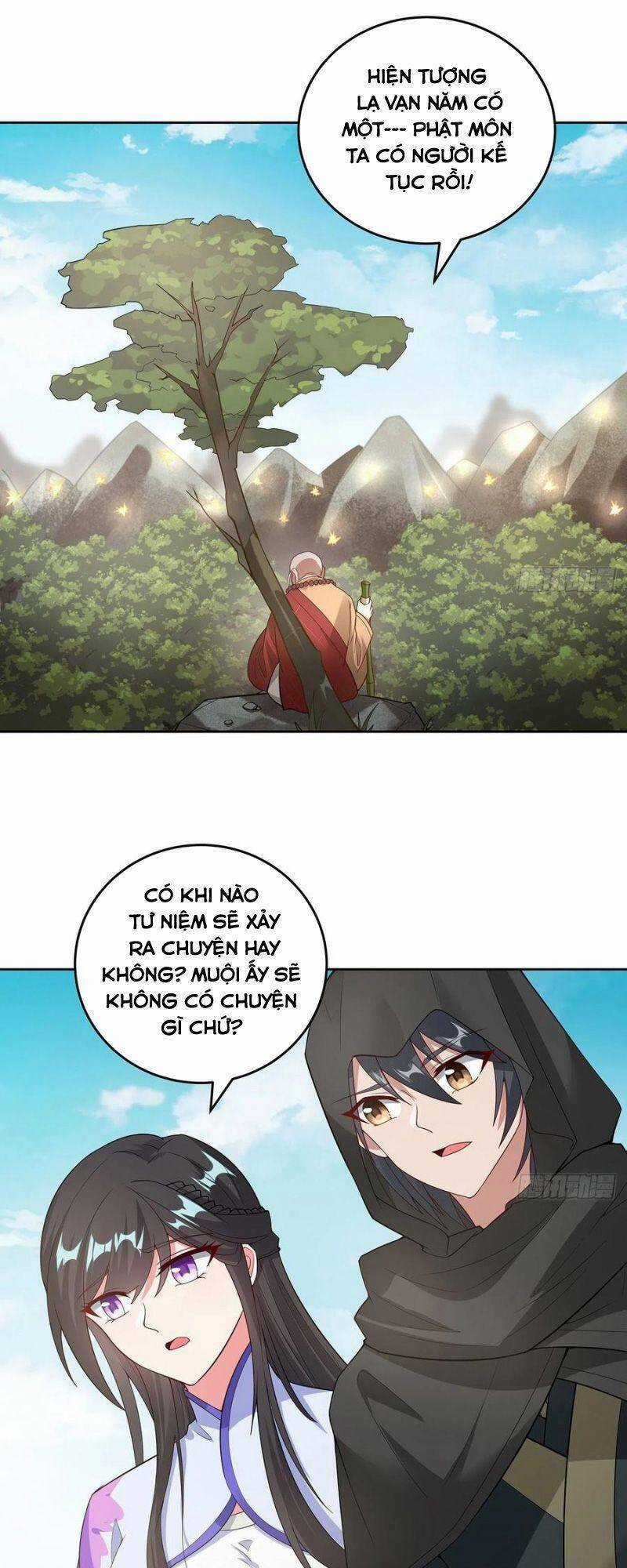 Nghịch Lân - Chapter 134 - Trang 15