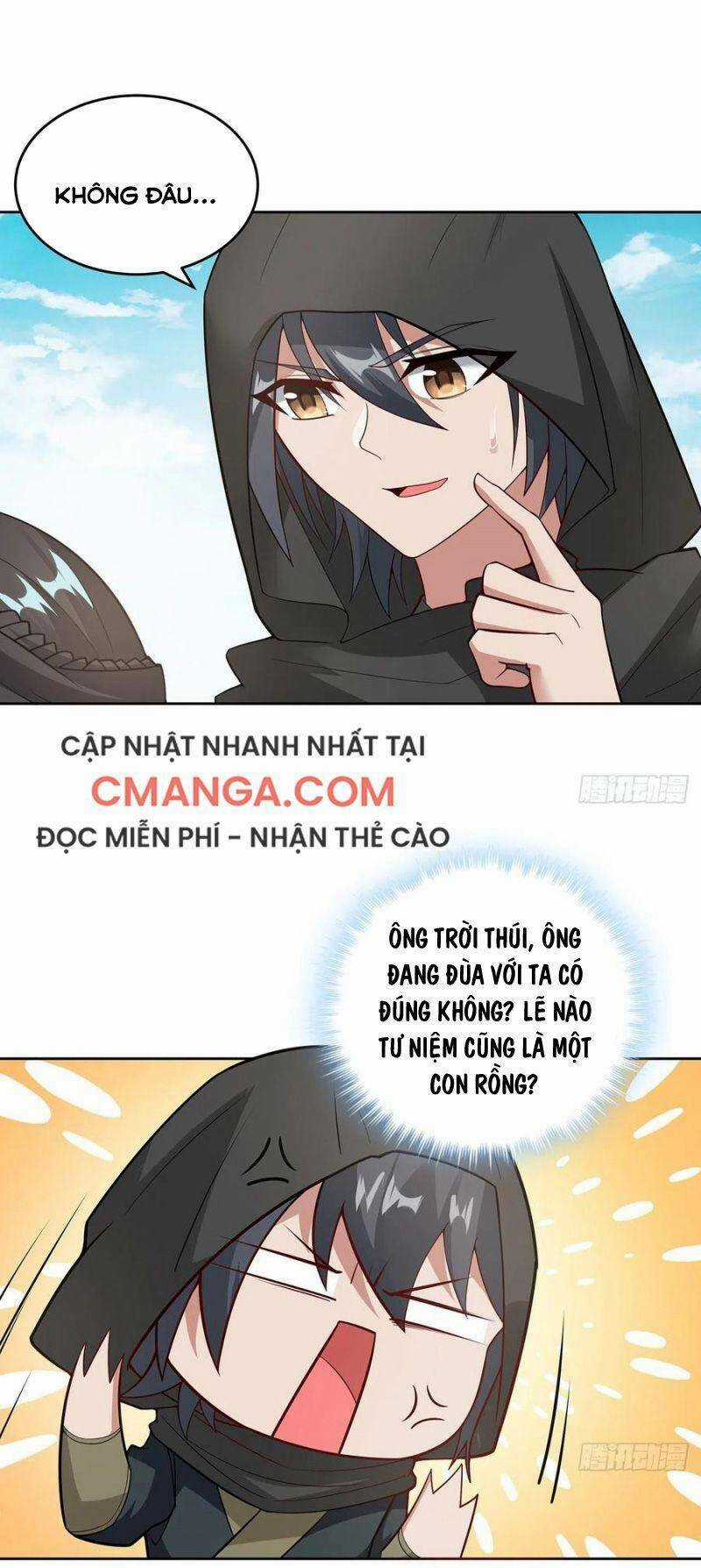 Nghịch Lân - Chapter 134 - Trang 17