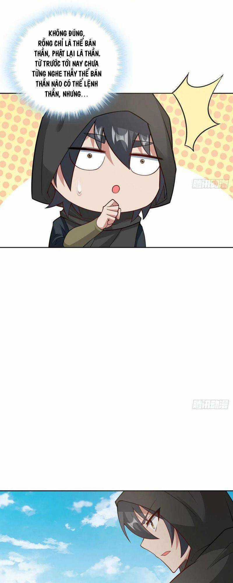 Nghịch Lân - Chapter 134 - Trang 18