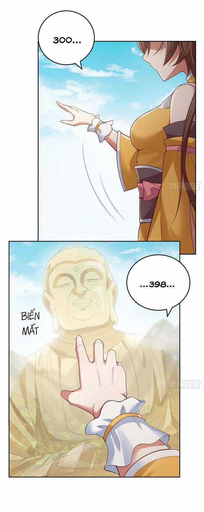 Nghịch Lân - Chapter 134 - Trang 3