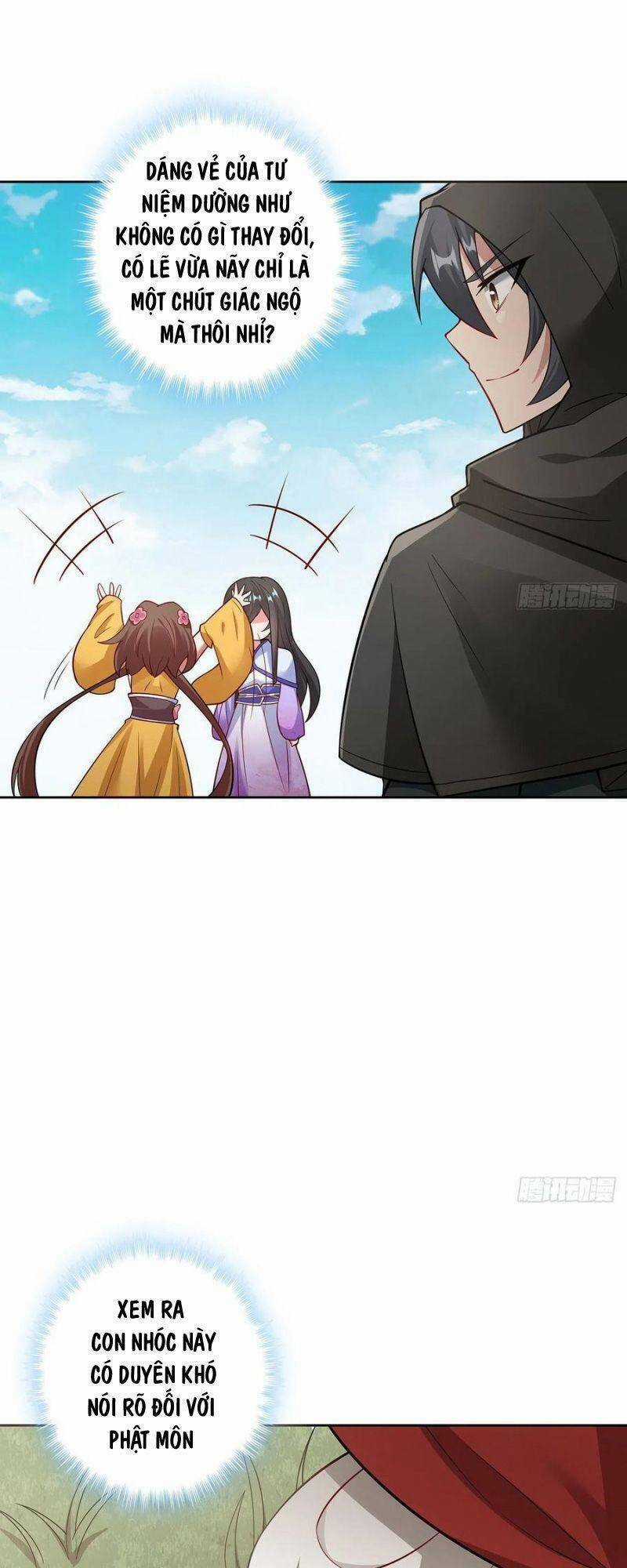 Nghịch Lân - Chapter 134 - Trang 29