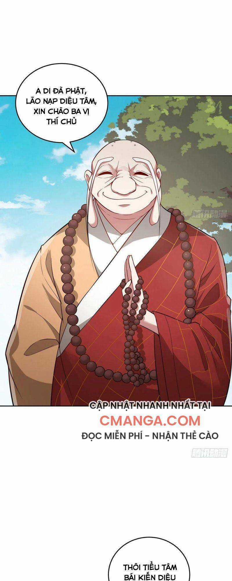 Nghịch Lân - Chapter 134 - Trang 31