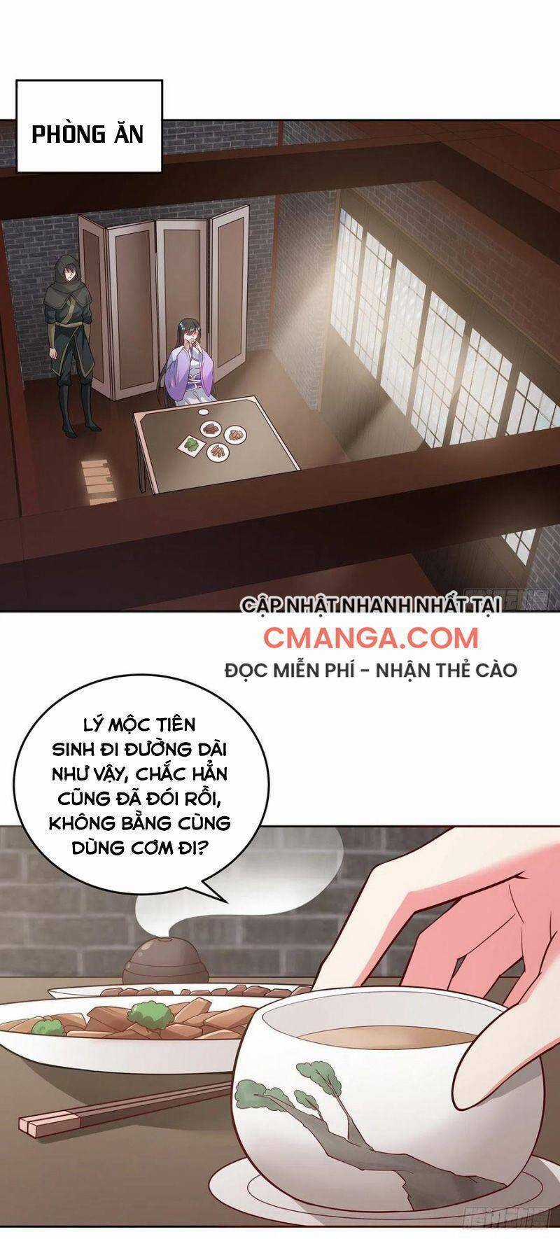 Nghịch Lân - Chapter 134 - Trang 38