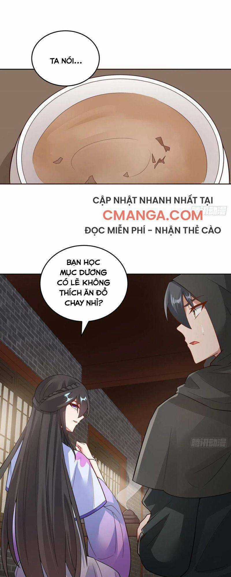Nghịch Lân - Chapter 134 - Trang 40