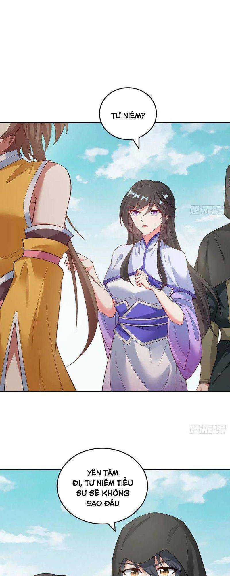 Nghịch Lân - Chapter 134 - Trang 7