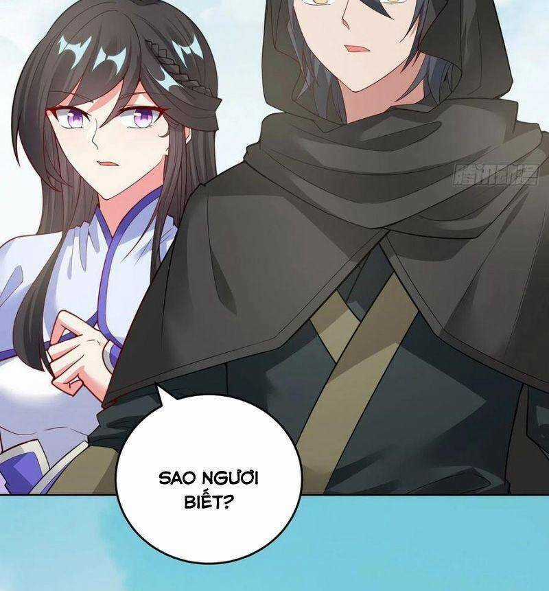 Nghịch Lân - Chapter 134 - Trang 8