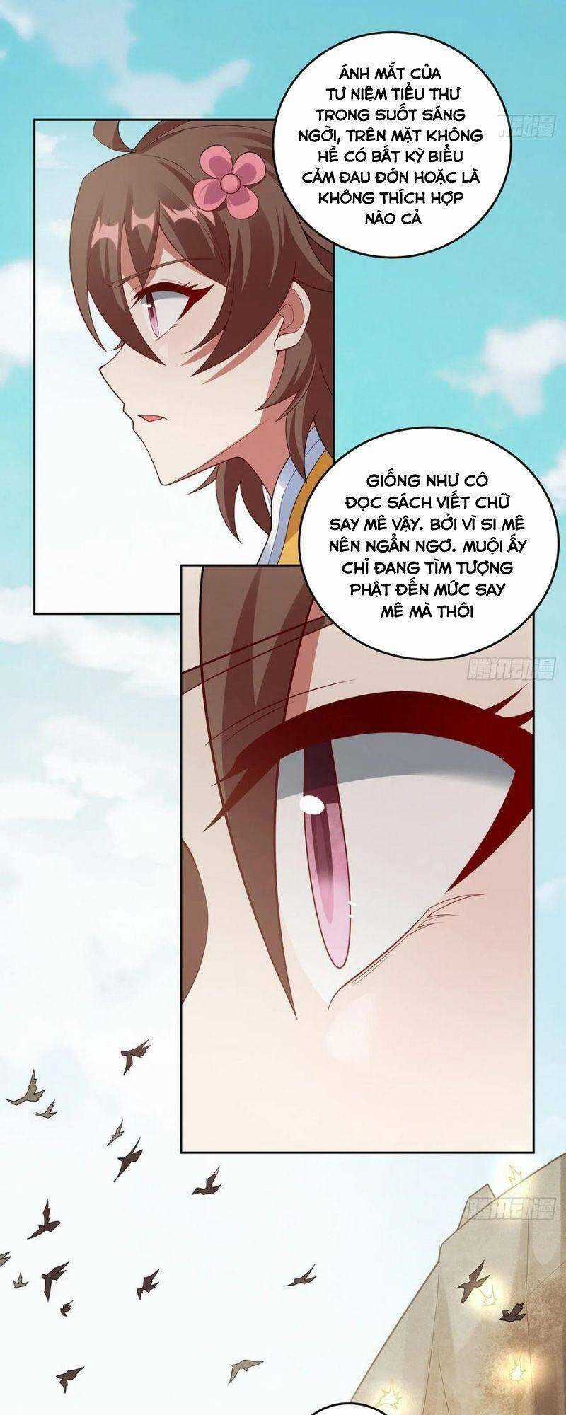 Nghịch Lân - Chapter 134 - Trang 9