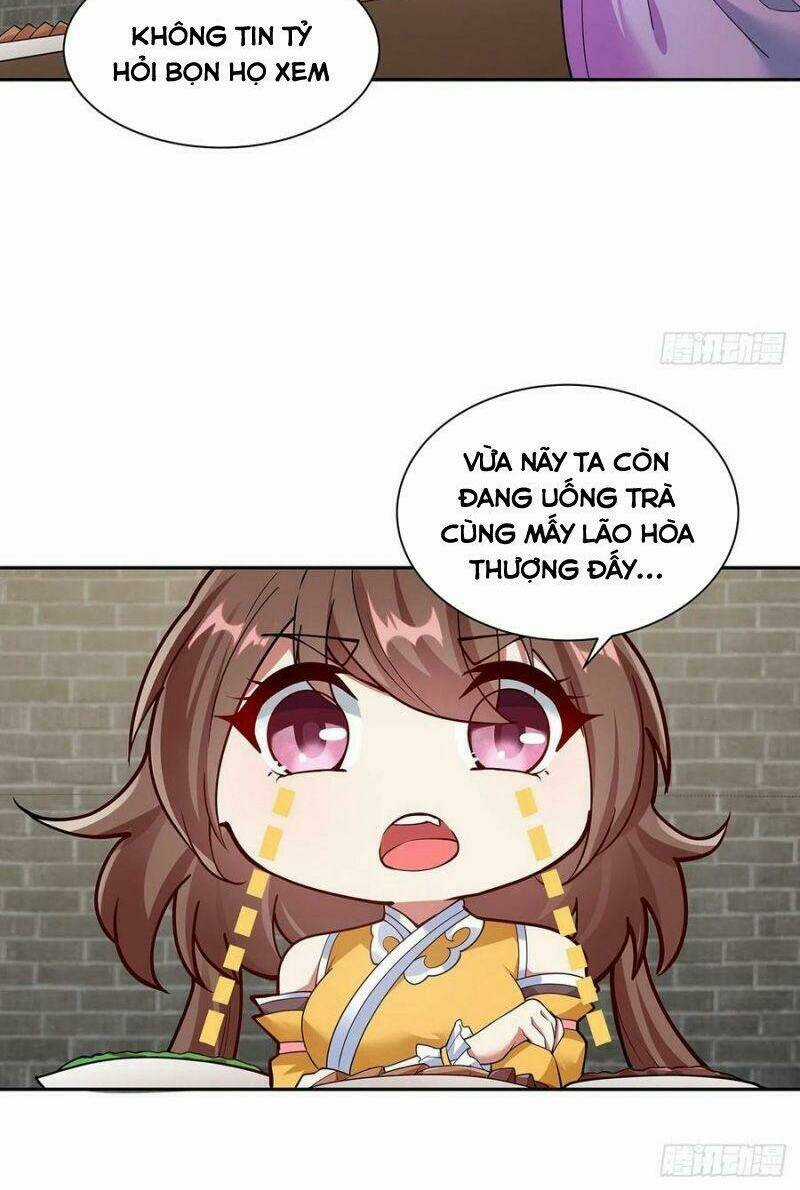 Nghịch Lân - Chapter 135 - Trang 15