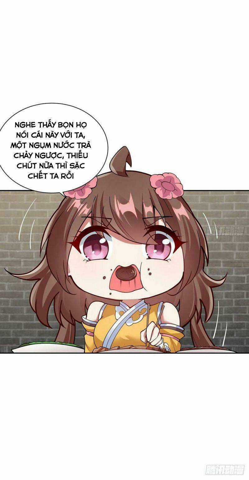 Nghịch Lân - Chapter 135 - Trang 16