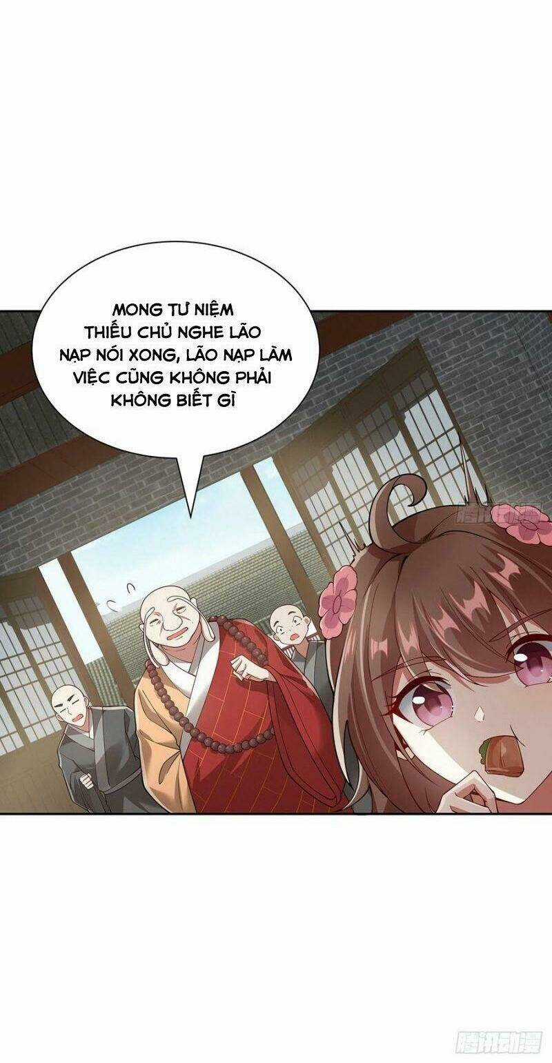 Nghịch Lân - Chapter 135 - Trang 17