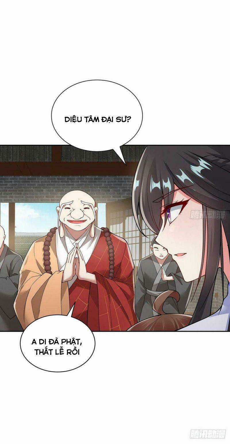 Nghịch Lân - Chapter 135 - Trang 18