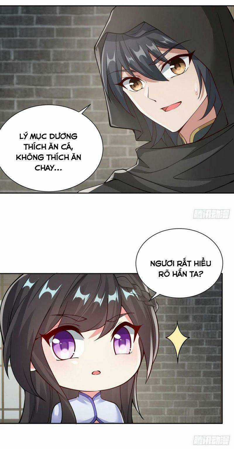 Nghịch Lân - Chapter 135 - Trang 3