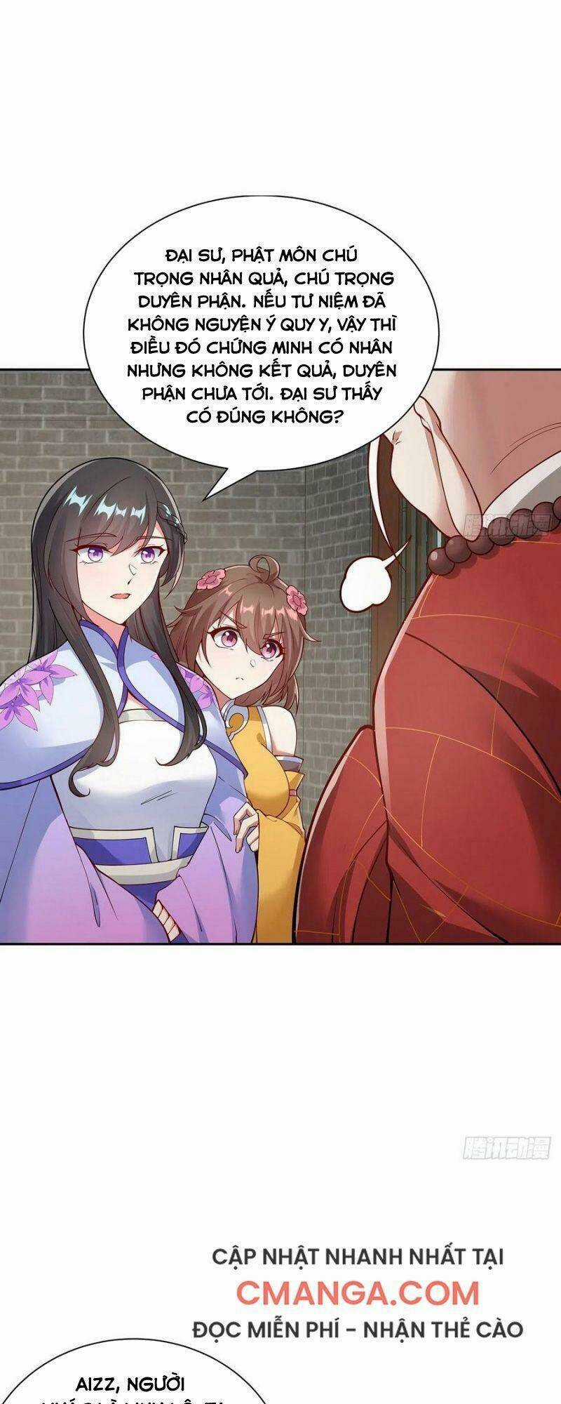 Nghịch Lân - Chapter 135 - Trang 22