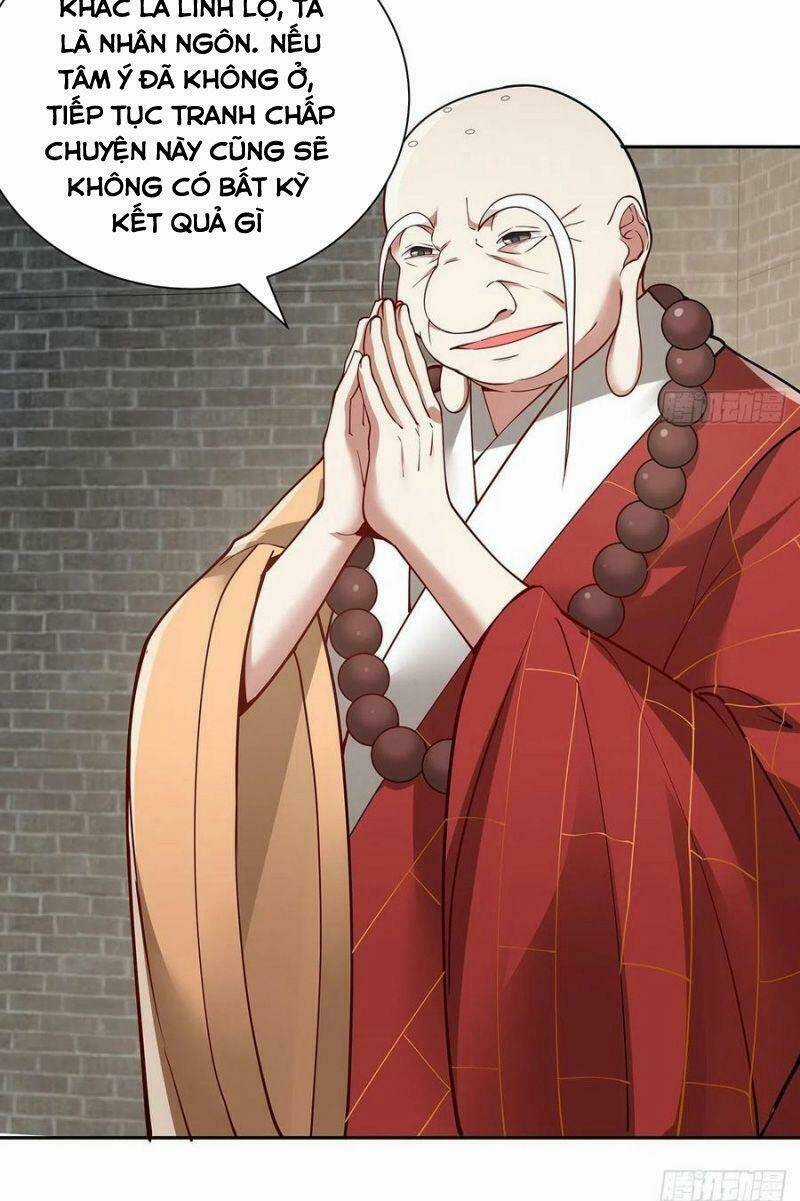 Nghịch Lân - Chapter 135 - Trang 23