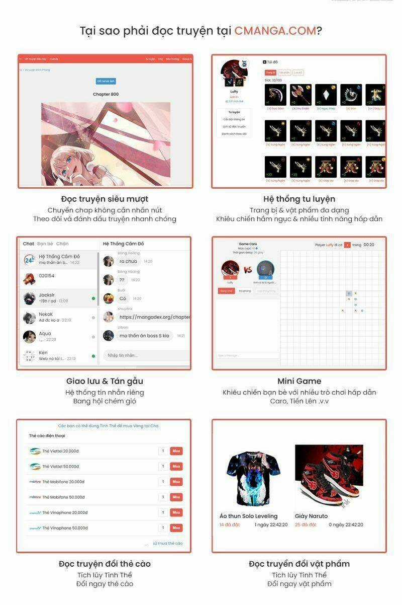 Nghịch Lân - Chapter 135 - Trang 24