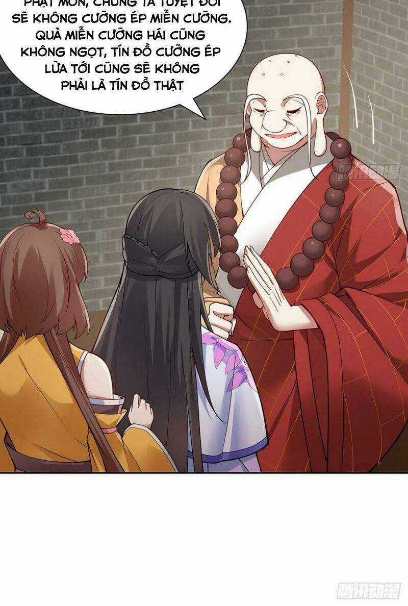 Nghịch Lân - Chapter 135 - Trang 26