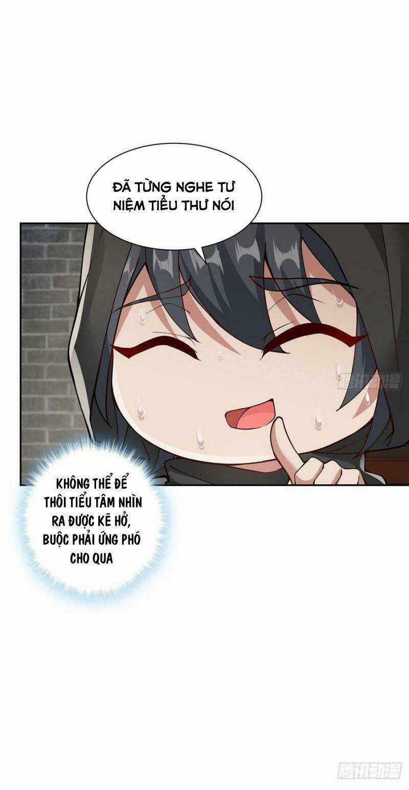 Nghịch Lân - Chapter 135 - Trang 4