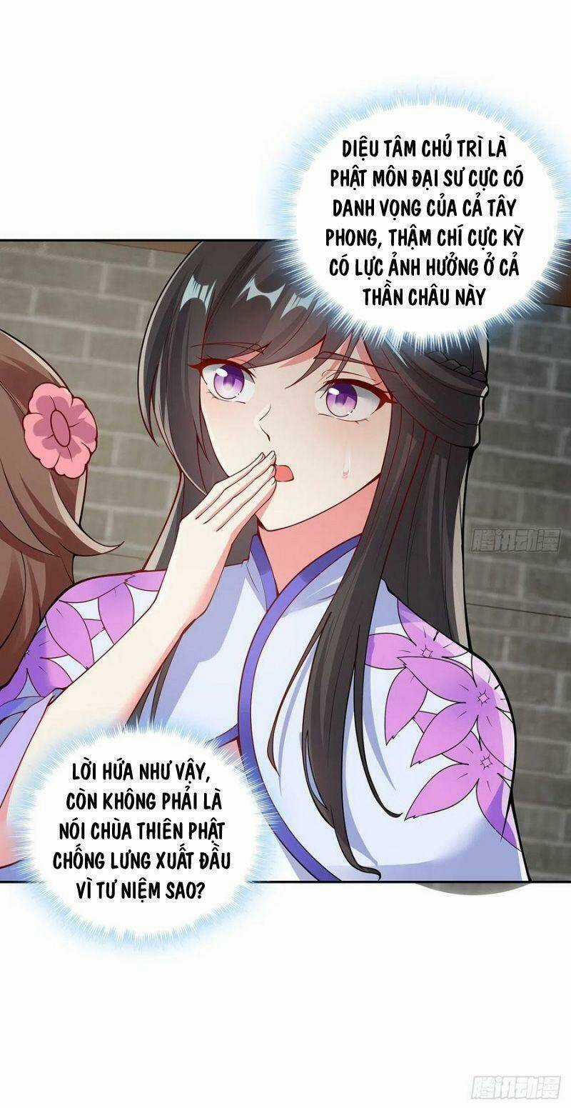 Nghịch Lân - Chapter 135 - Trang 31