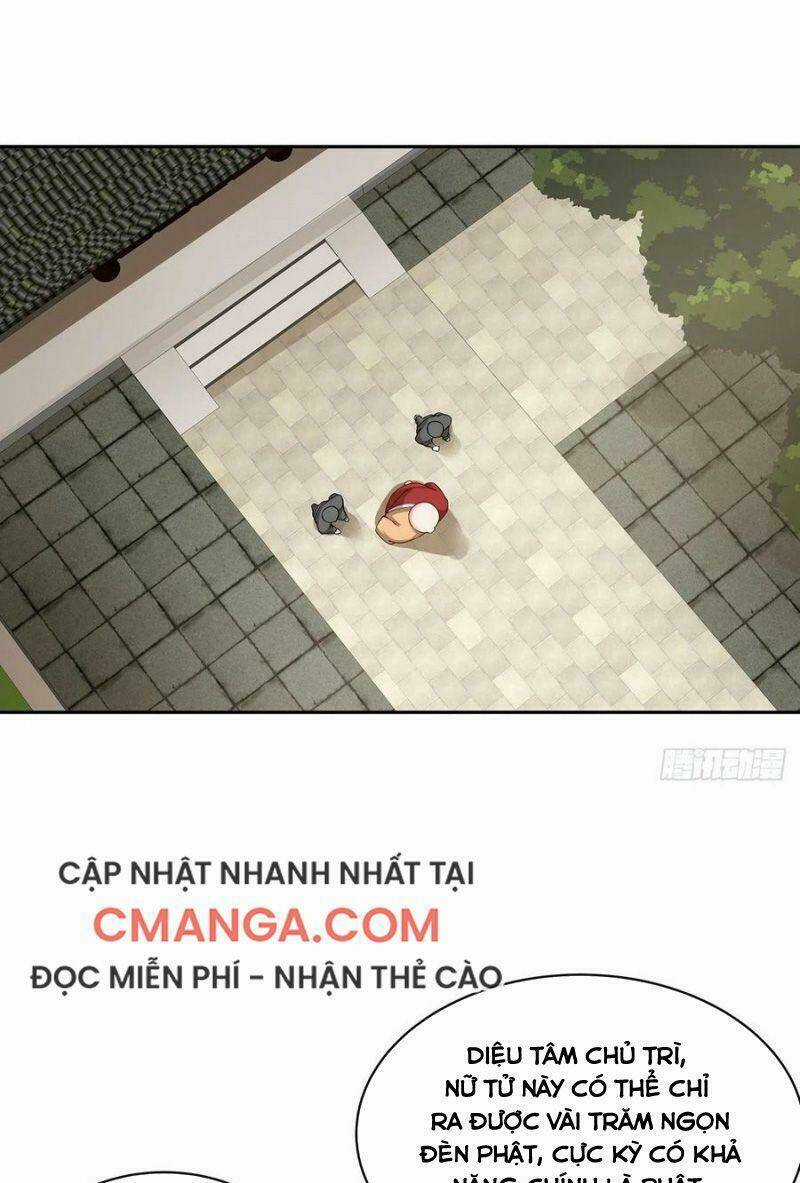 Nghịch Lân - Chapter 135 - Trang 35