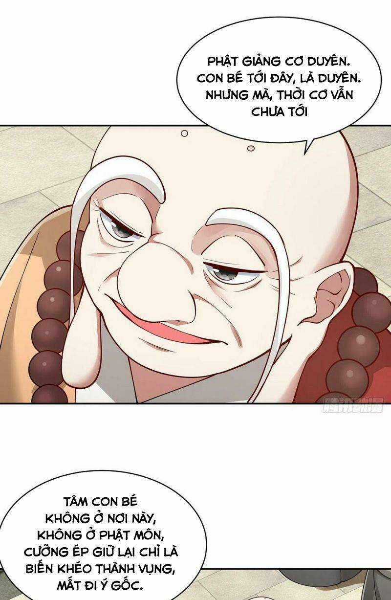 Nghịch Lân - Chapter 135 - Trang 37