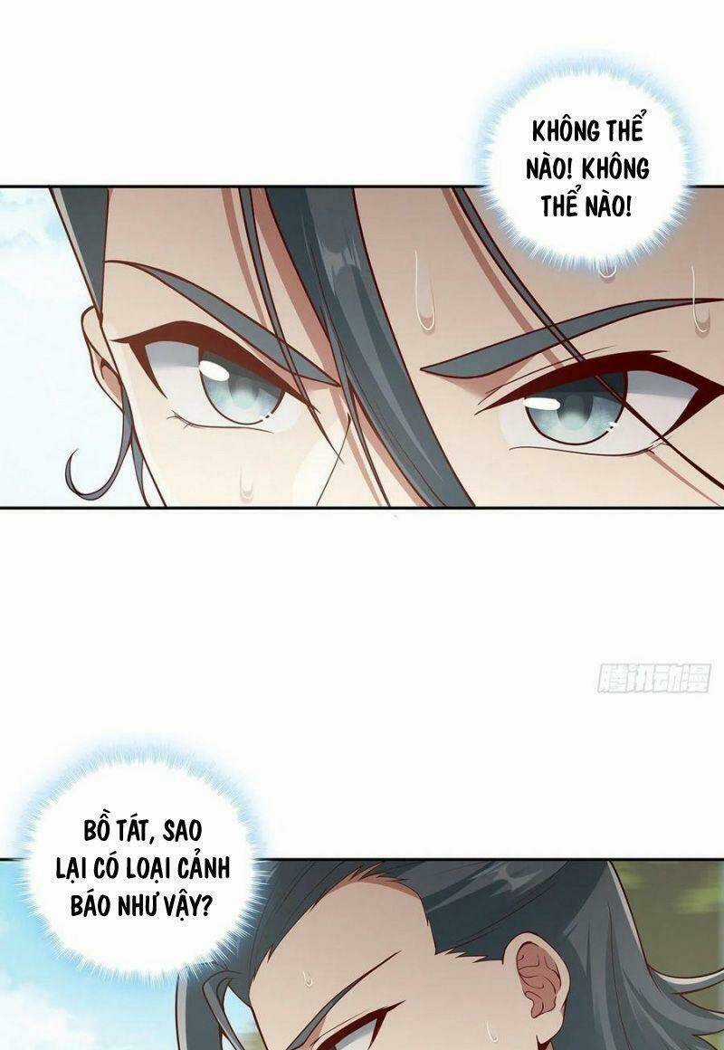 Nghịch Lân - Chapter 135 - Trang 41