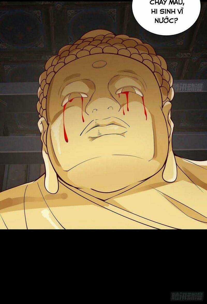 Nghịch Lân - Chapter 135 - Trang 46